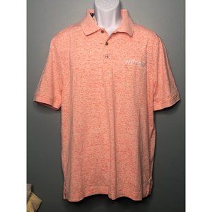 NWT Cutter & Buck DRYTEC cotton Large